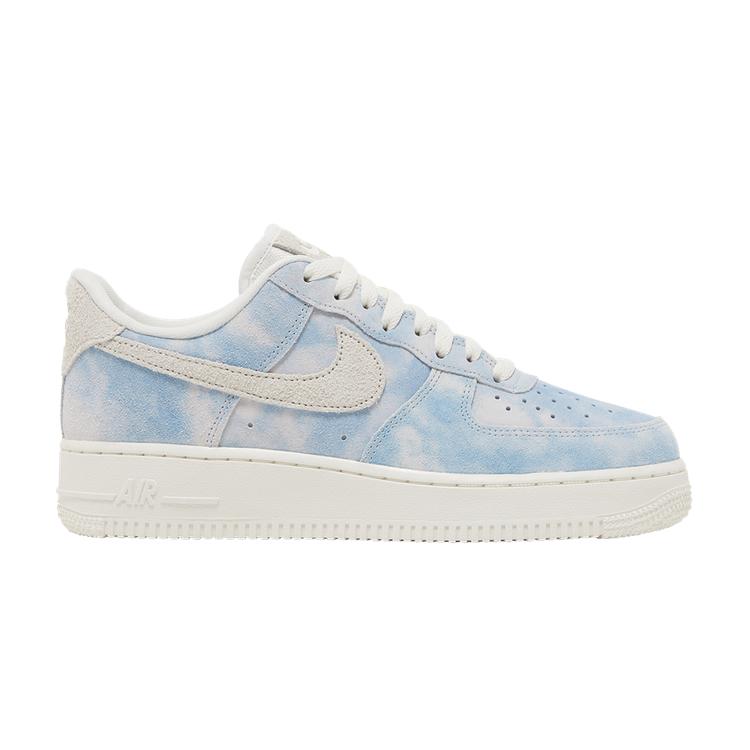 Wmns Air Force 1 '07 SE 'Clouds'